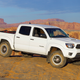 Illustration for article titled Why The 2015 Toyota Tacoma TRD Pro Is A Cool Idea With Weak Execution
